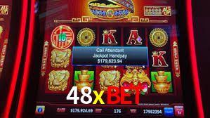 Bônus de Boas-vindas 48xbet