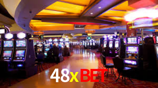 Instalar APK 48xbet