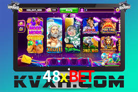 Programa VIP 48xbet
