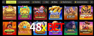 Programa VIP 48xbet